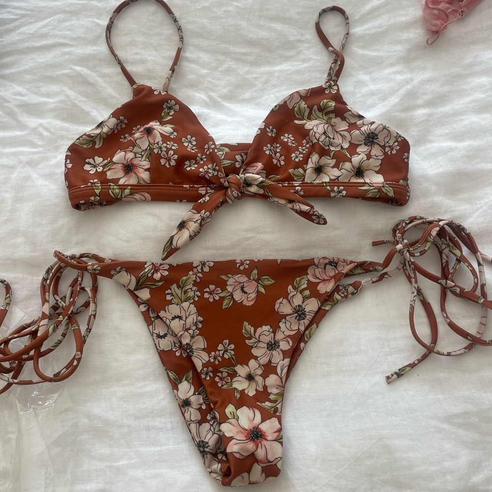 Faithfull the brand BIKINI